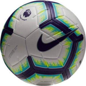 Nike Soccer Ball – Premium Match & Training Ball