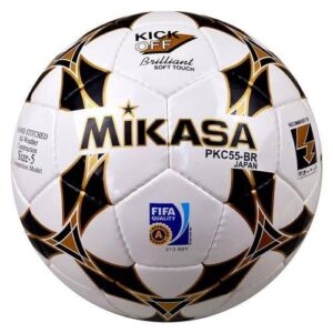 Mikasa Official Size 5 Soccer Ball
